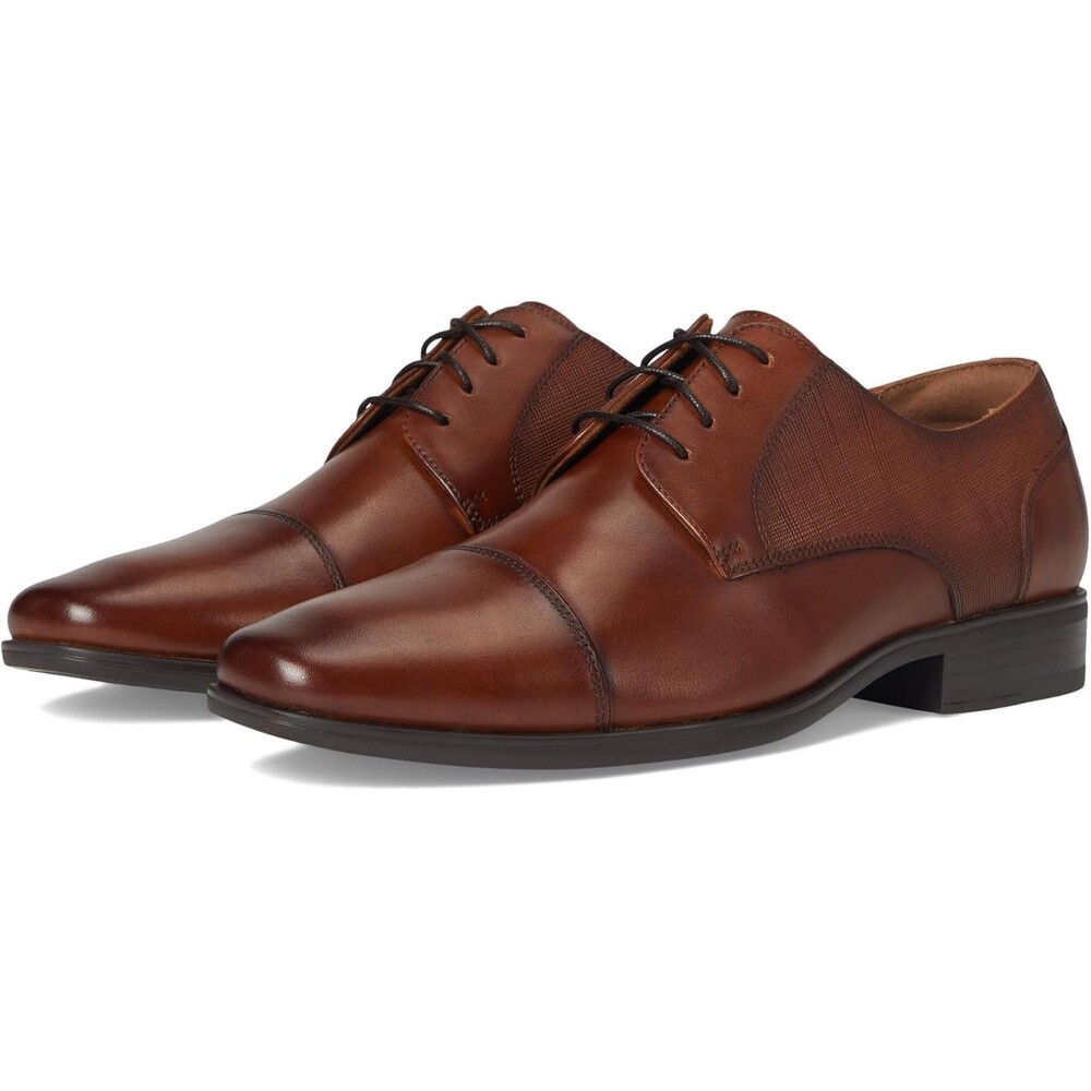 Florsheim Genuine Leather Men's Oxford Shoes 11.5